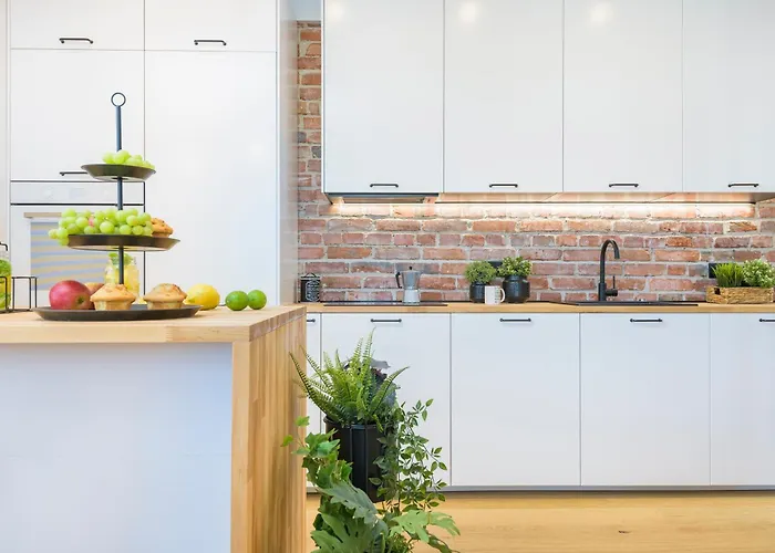 Bon Voyage Ochota شقة